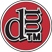 DMTM logo